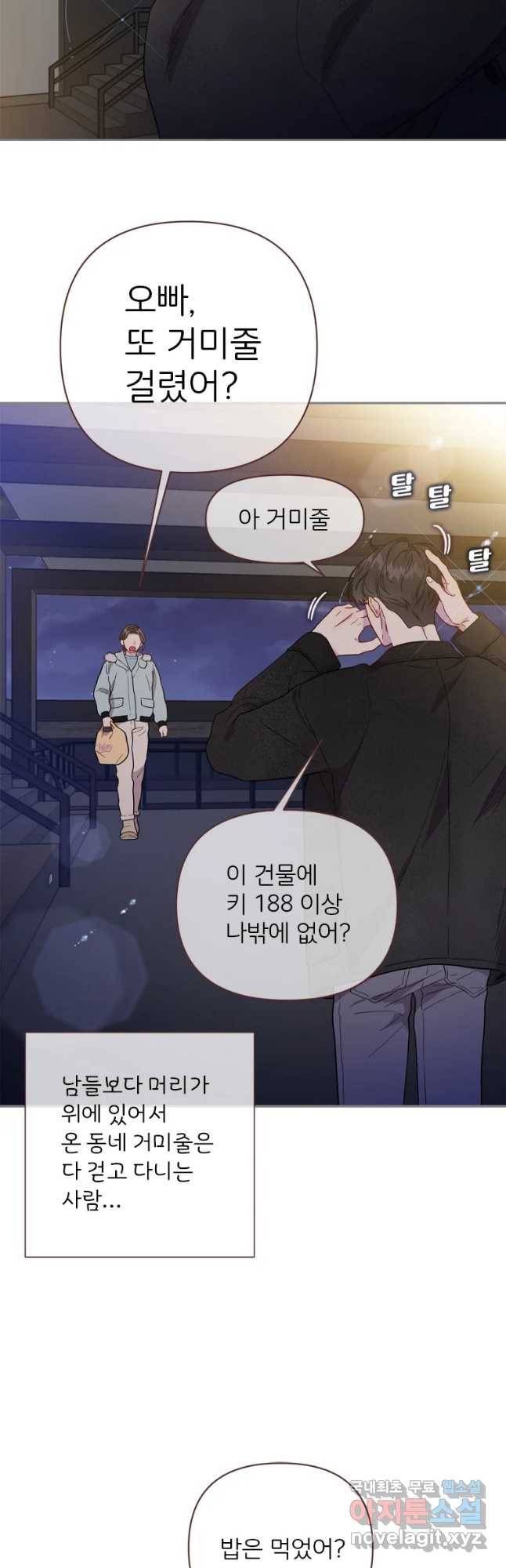 바니와 오빠들 139화 5