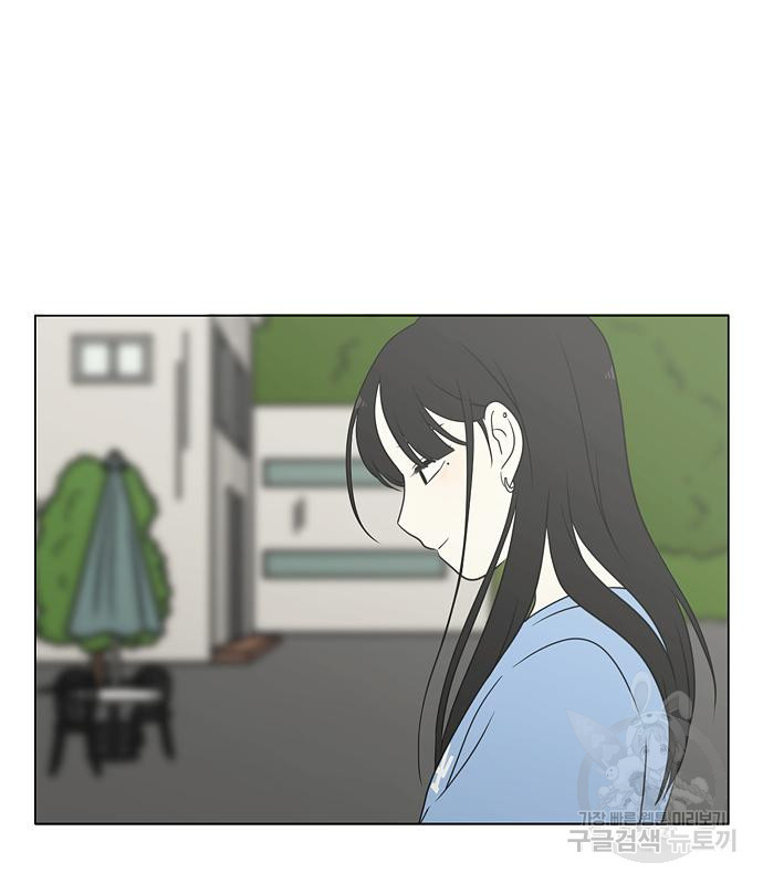 연애혁명 416화 414_워터파크에서 생긴 일 (Fin) 106