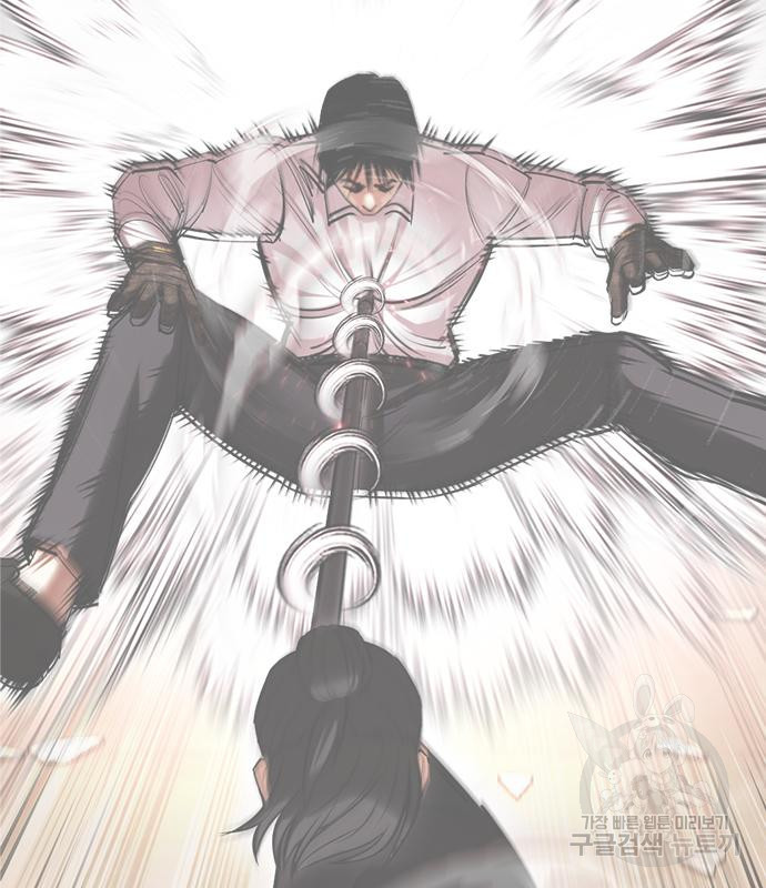 외모지상주의 419화 134