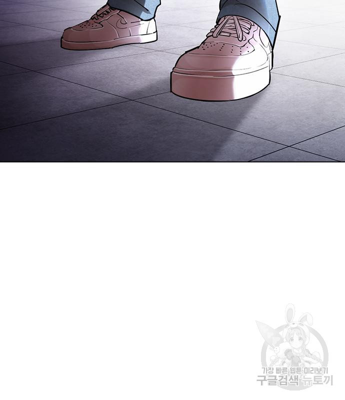 외모지상주의 419화 273