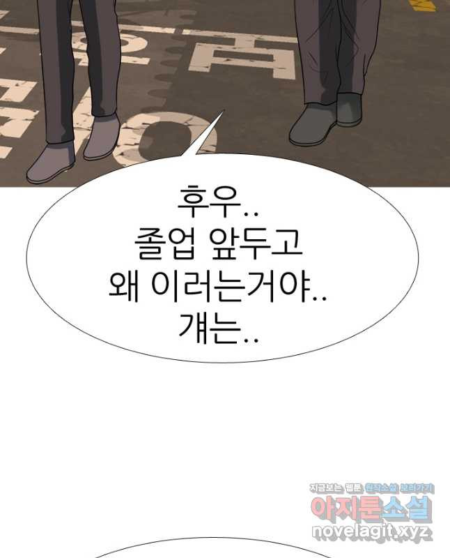 고교전설 284화 임경원 행동개시 45