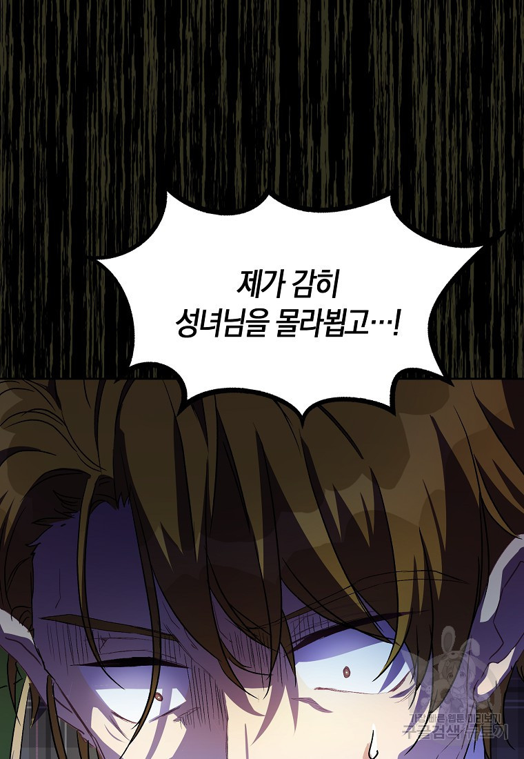 가짜 성녀인데 신들이 집착한다 6화 9