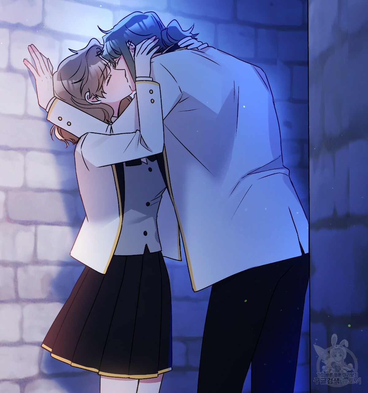 일레나 에보이 관찰일지 81화 35