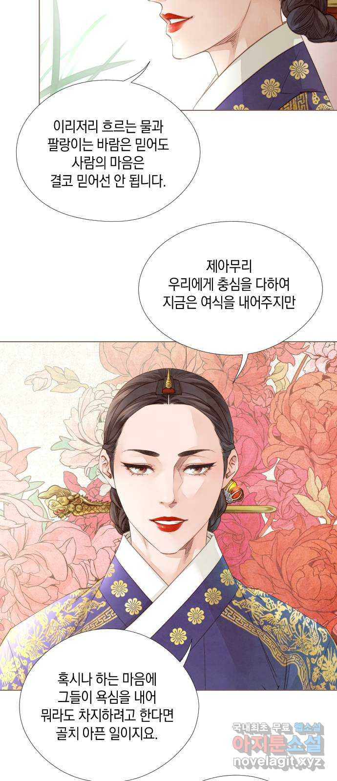 홍 의관의 은밀한 비밀 18화 10