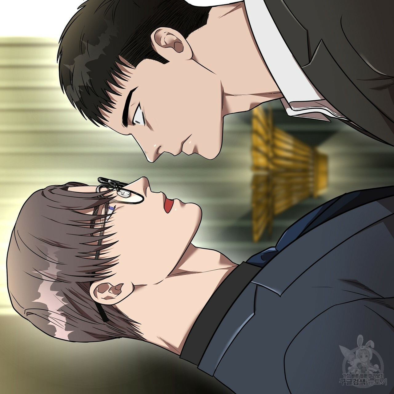 막상막하 8화 26