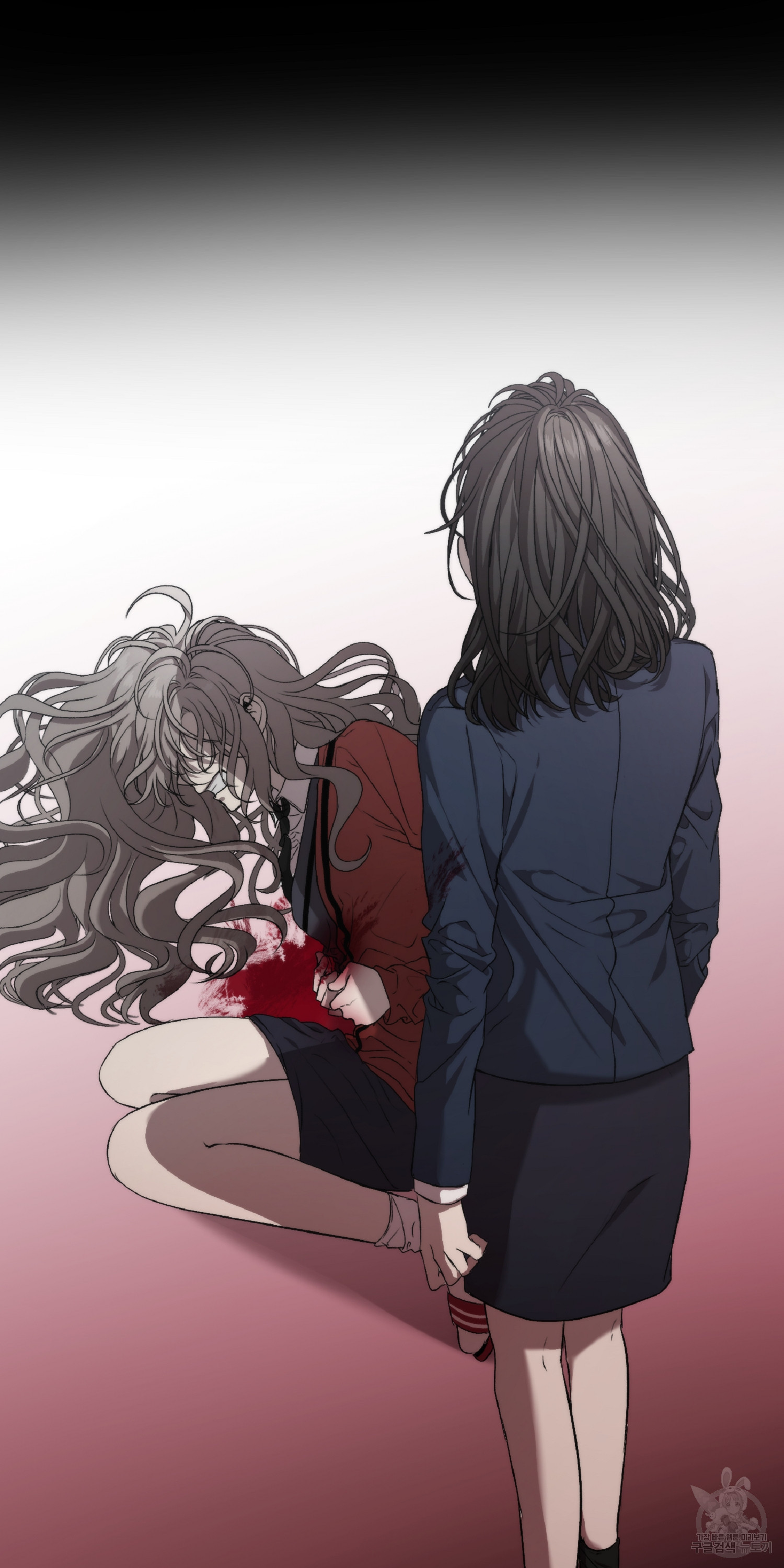 꿈에서 자유로 7화 7