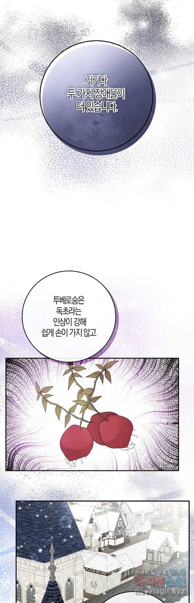 아기 다람쥐가 다 잘해요 26화 47