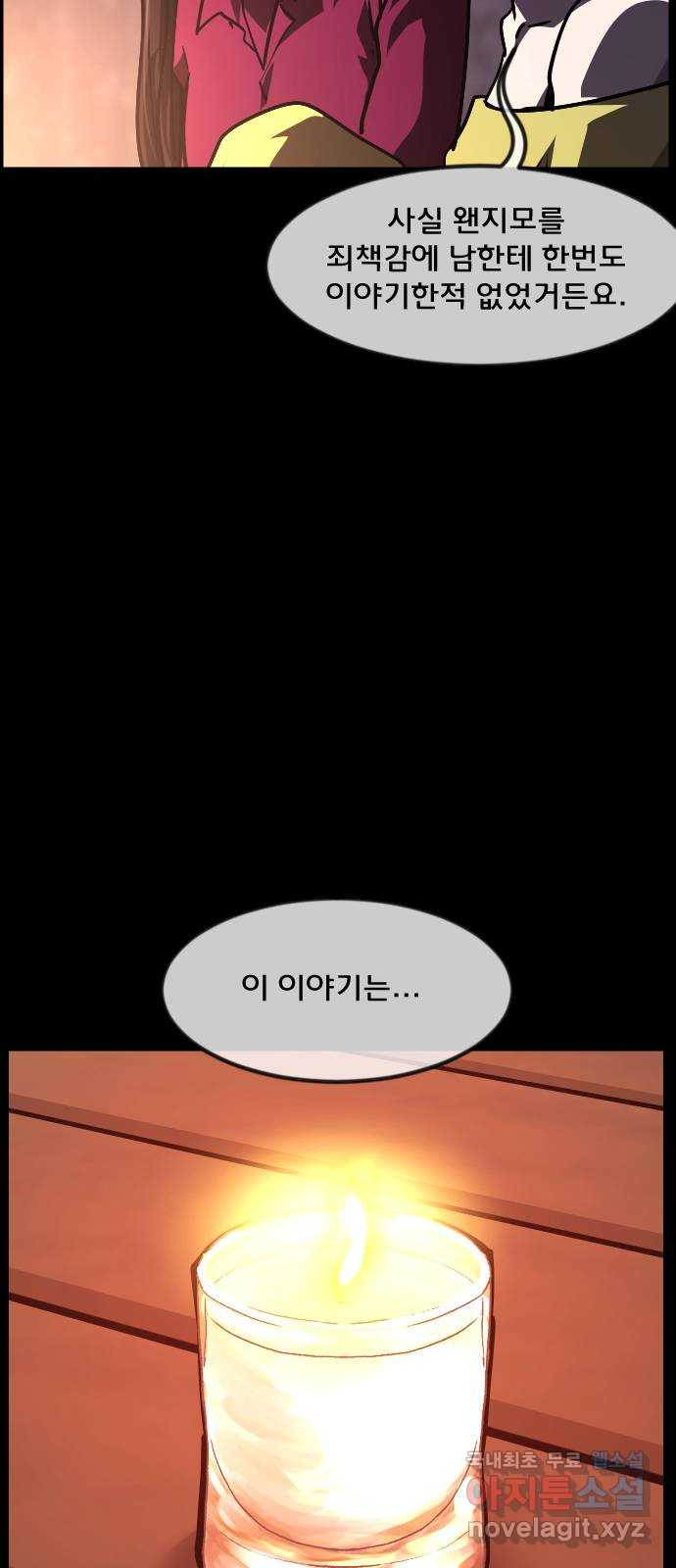 원주민 공포만화 273화 옥탑 괴담회(中) 17