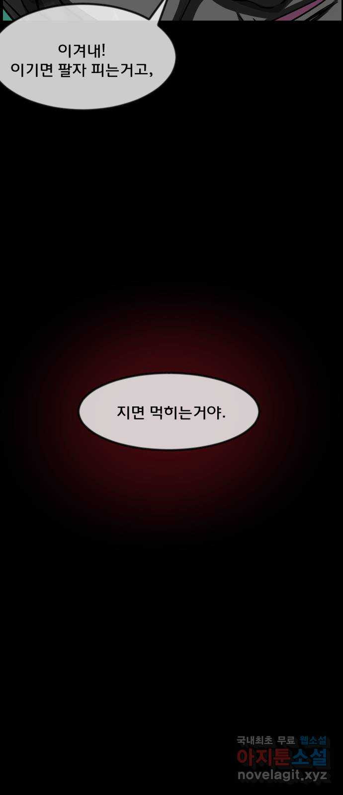 원주민 공포만화 273화 옥탑 괴담회(中) 74