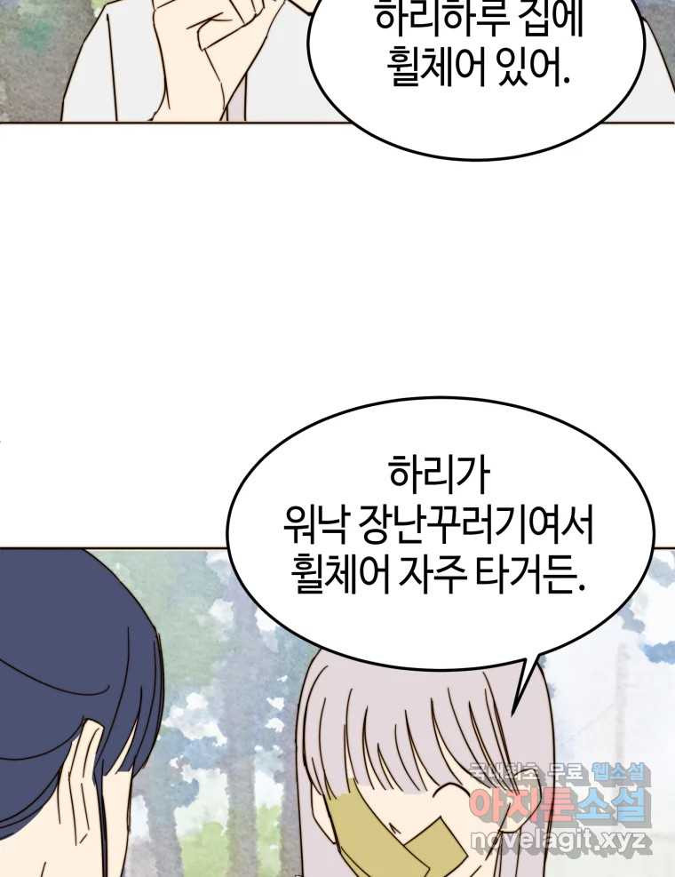 동솔동 아이들 36화 77
