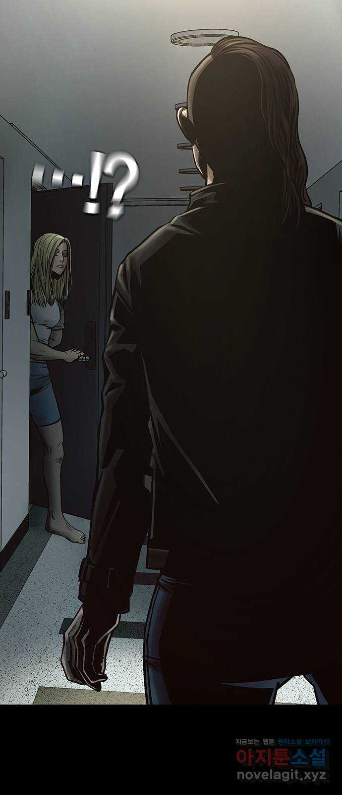 침묵의 밤 50화   후기 77