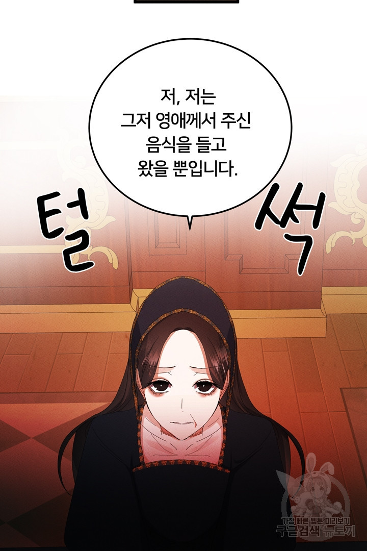 이제 그만 파혼해 드릴게요 50화 휴재, 연재중단 6