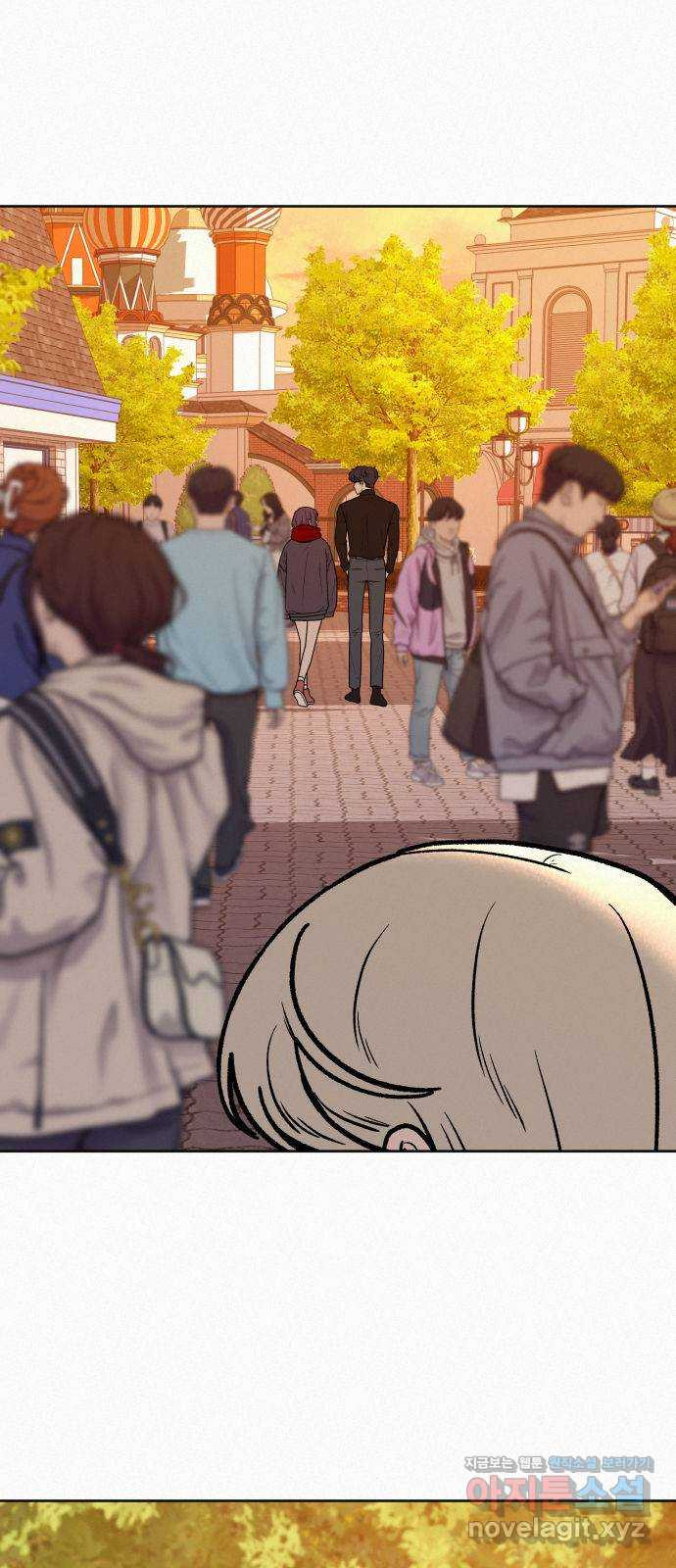 작전명 순정 30화 57