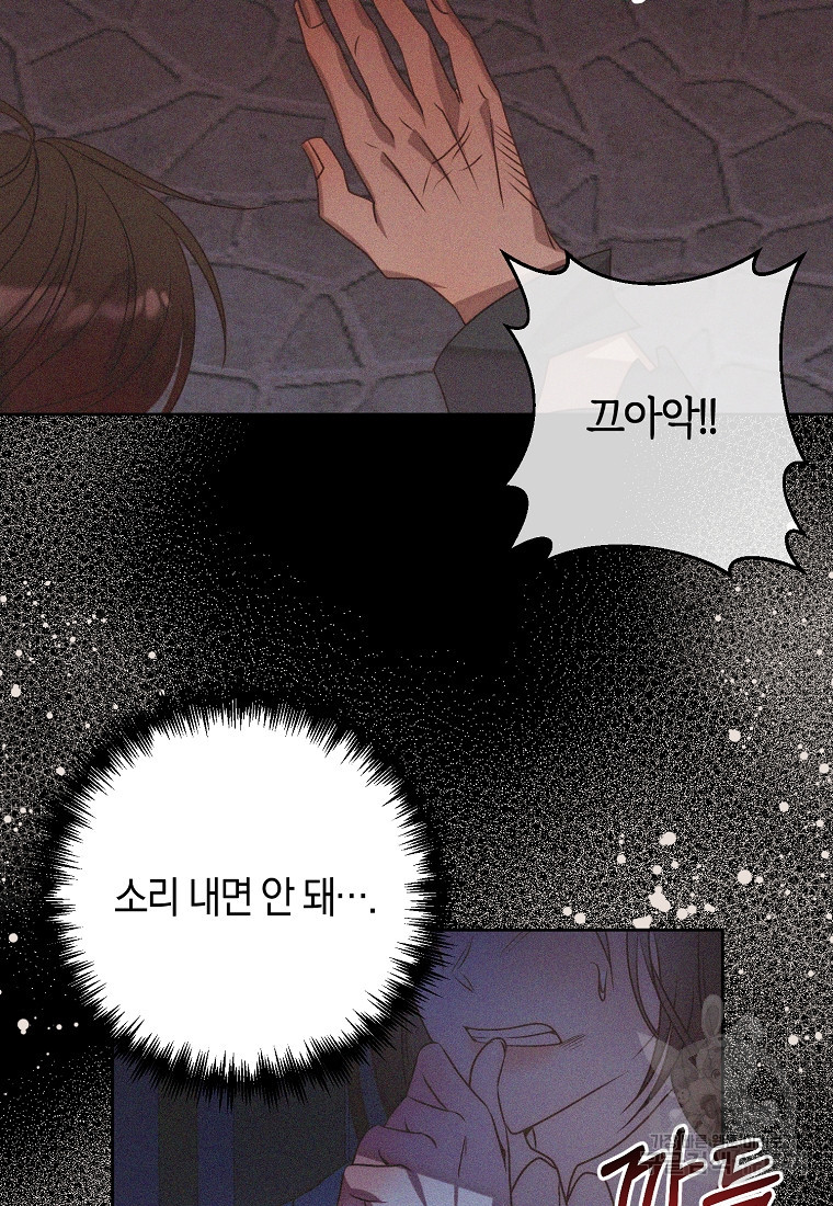 회귀한 김에 복수하겠습니다 6화 13
