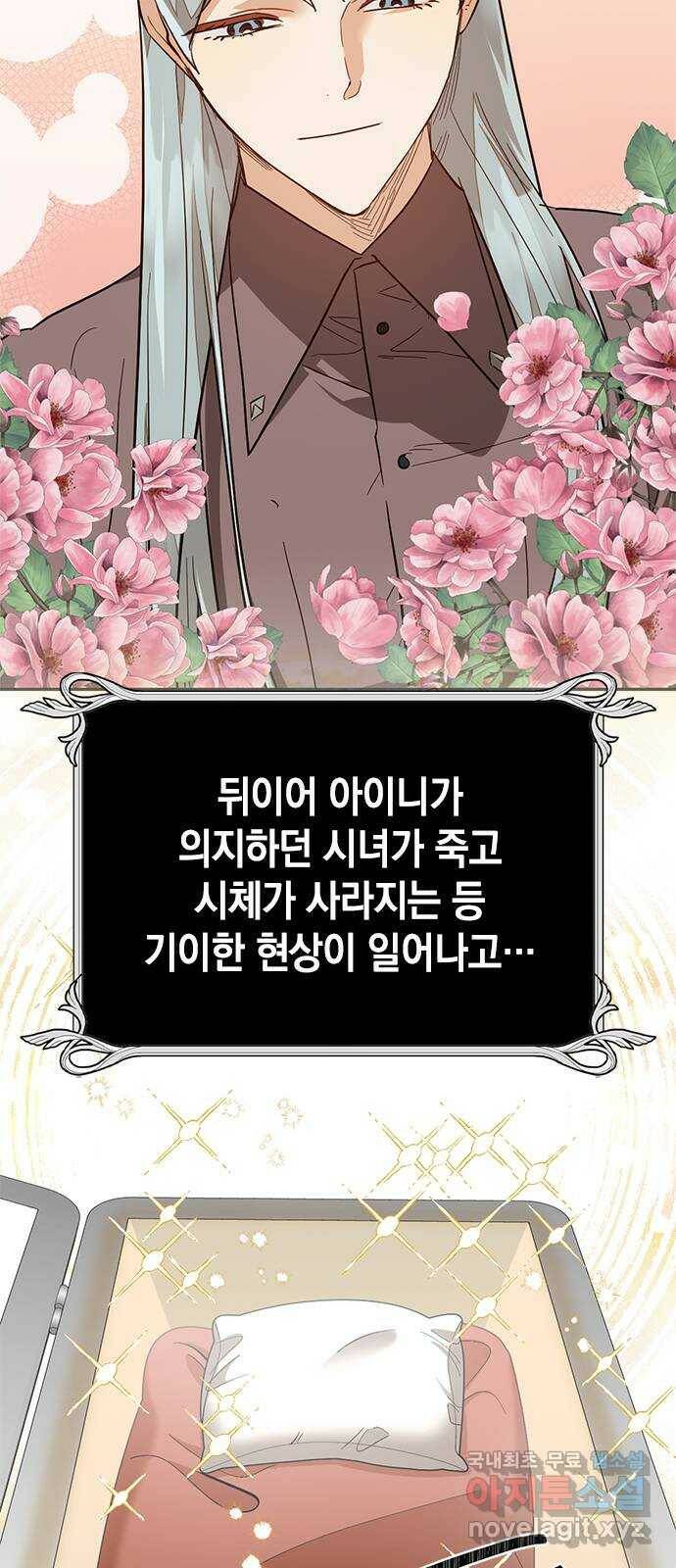 하렘의 남자들 특별편 2. 판타지 서사 모아보기 104