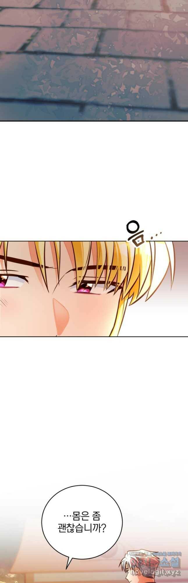 공녀님은 이상형과 결혼하기 싫어요 44화 12