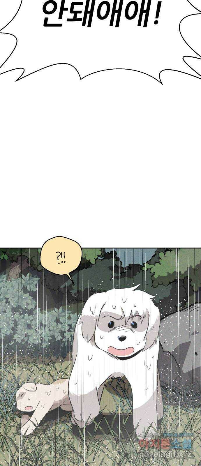개와 사람의 시간 24화 43