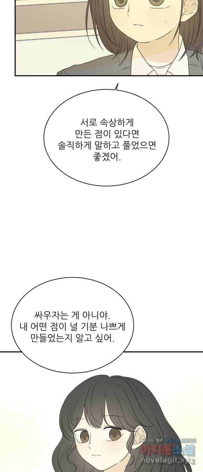 방과후 레시피 30화. 친구 5