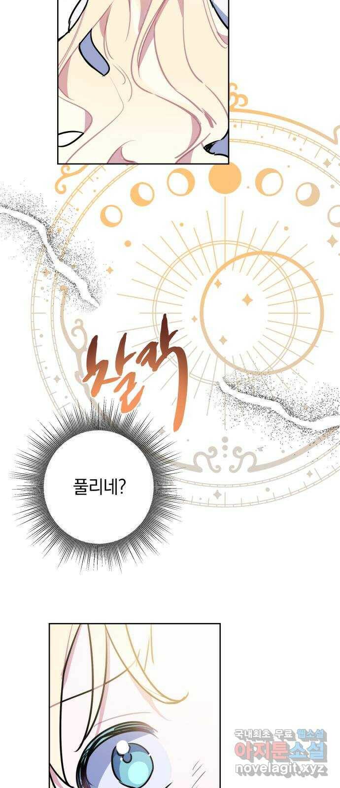 마법사가 죽음을 맞이하는 방법 39화 10