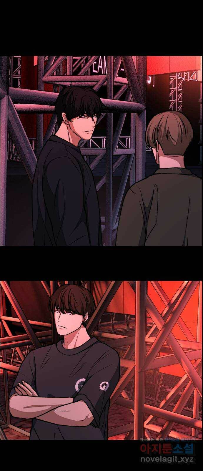 디나운스 39화: 도둑질 6