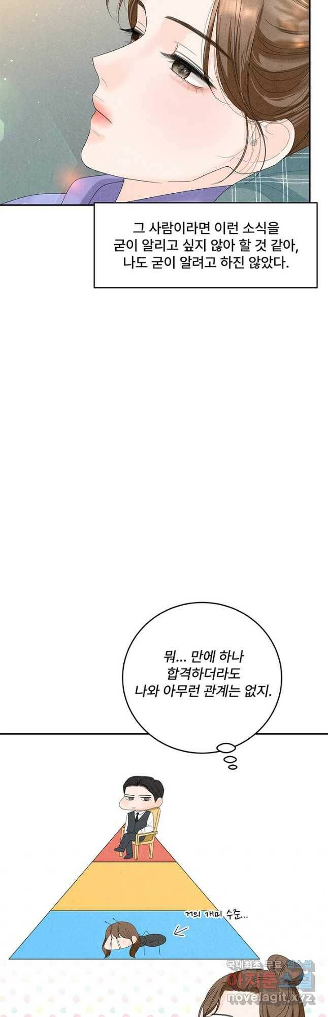 아내를 구하는 4가지 방법 73화 42