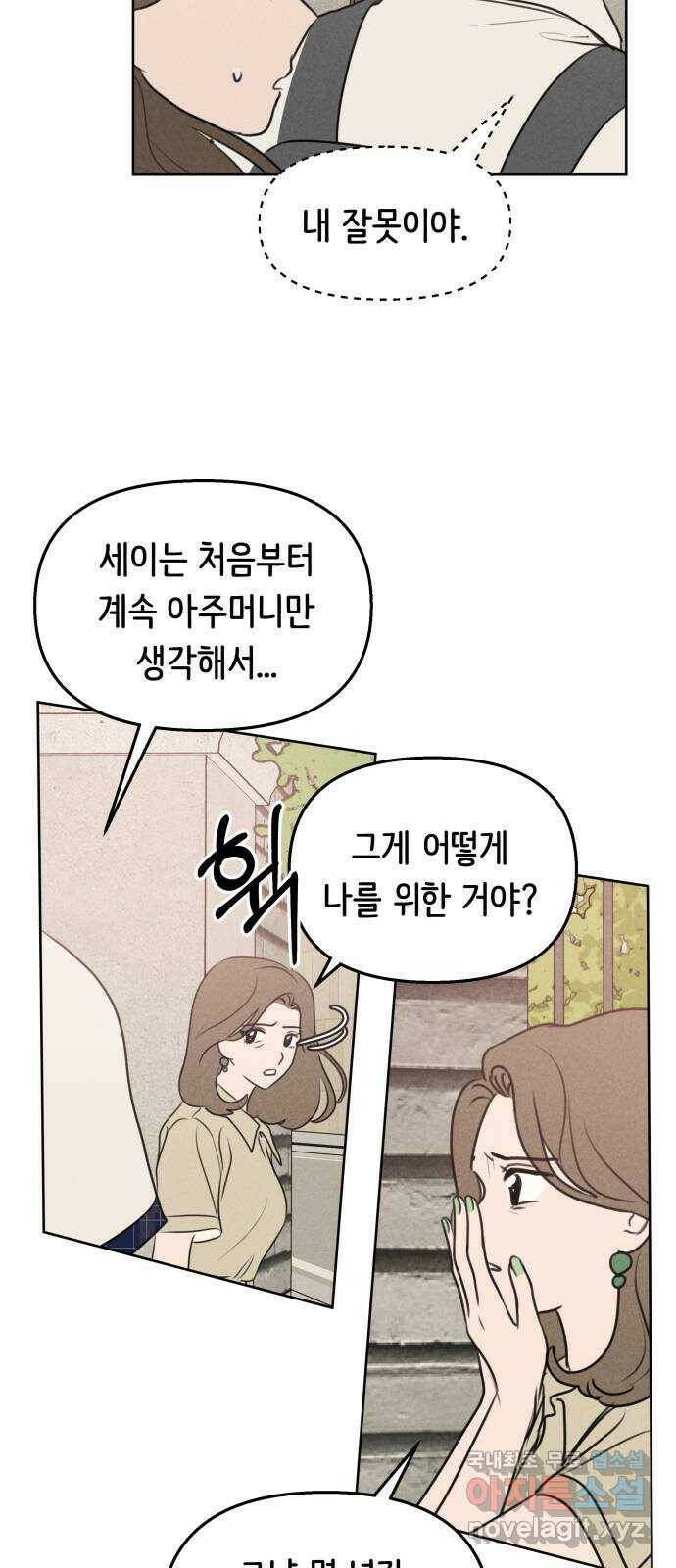 가짜 동맹 43화 11