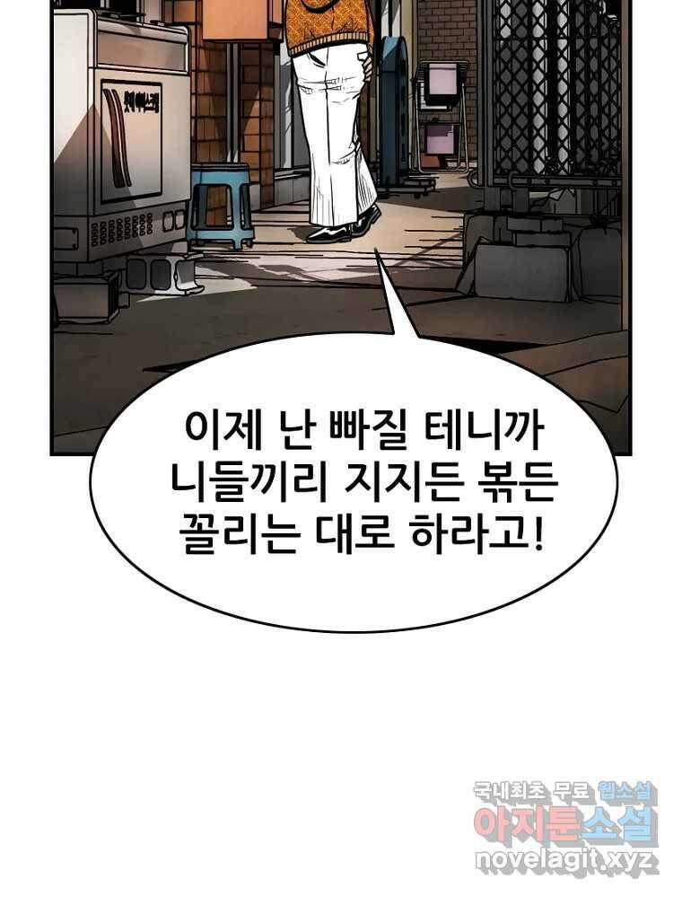 내가 죄인이오 41화 22