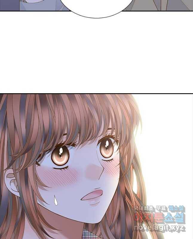 나의 나쁜 연하남 113화 30