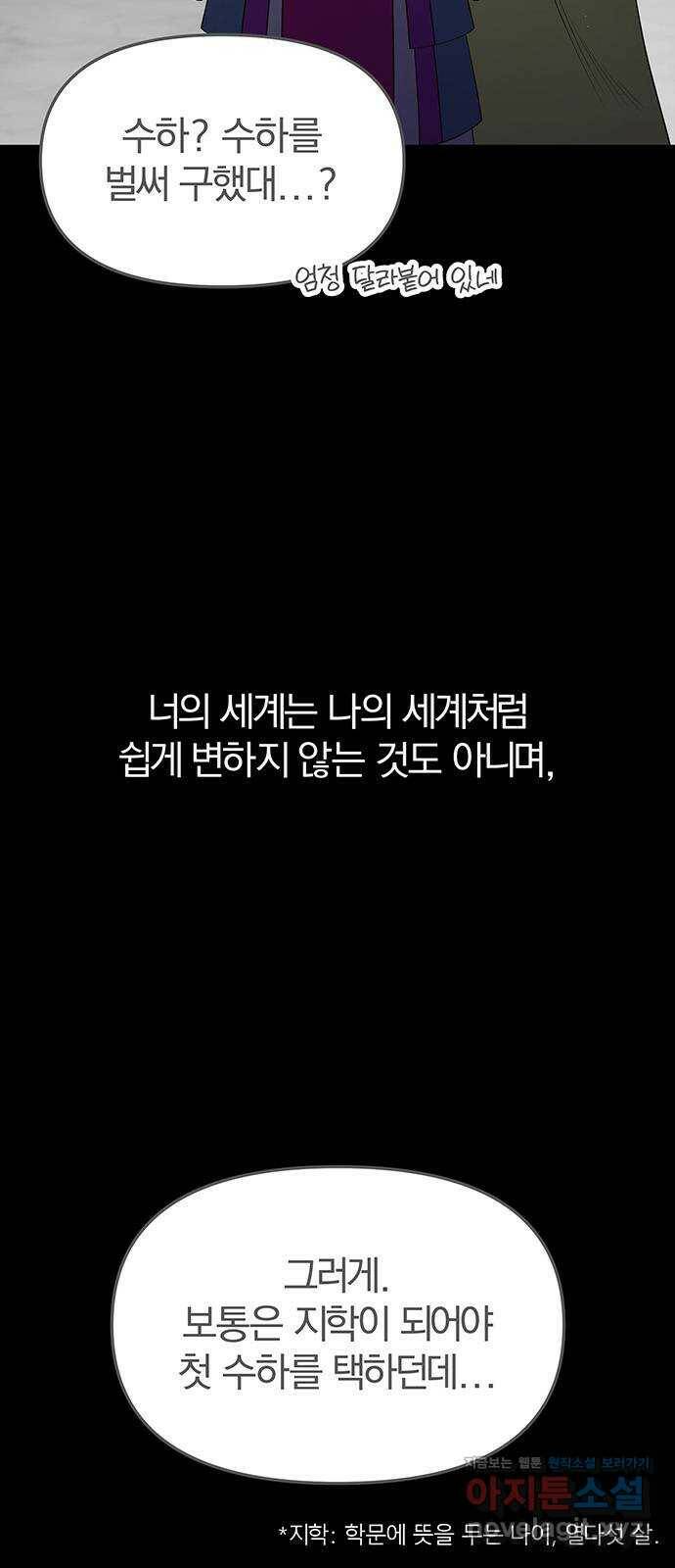 묘령의 황자 52화 조각 (2) 4