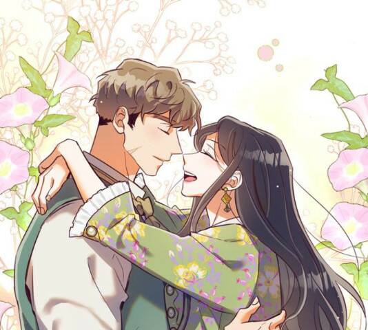 원작은 완결난 지 한참 됐습니다만 52화 29