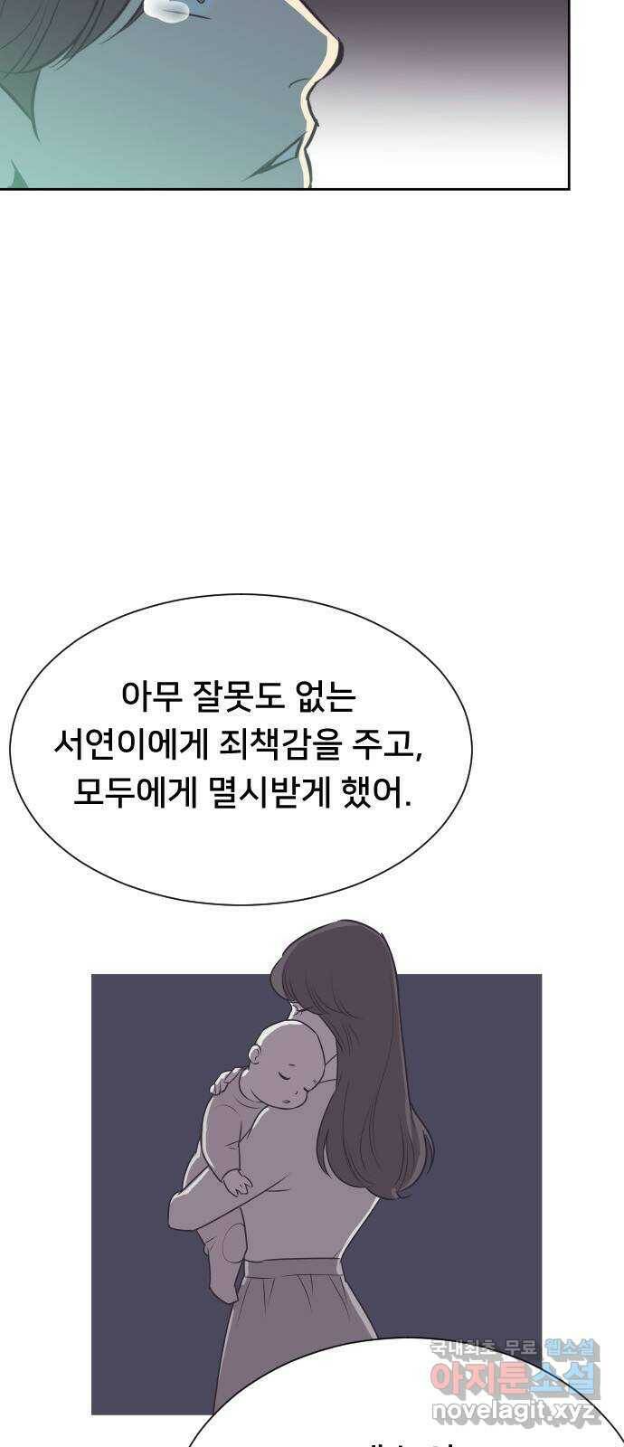 또다시, 계약 부부 64화. 아이가 있는 줄은 몰랐어 8