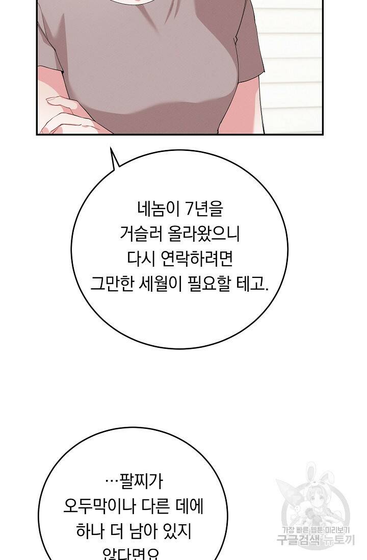 답장을 주세요, 왕자님 82화 32