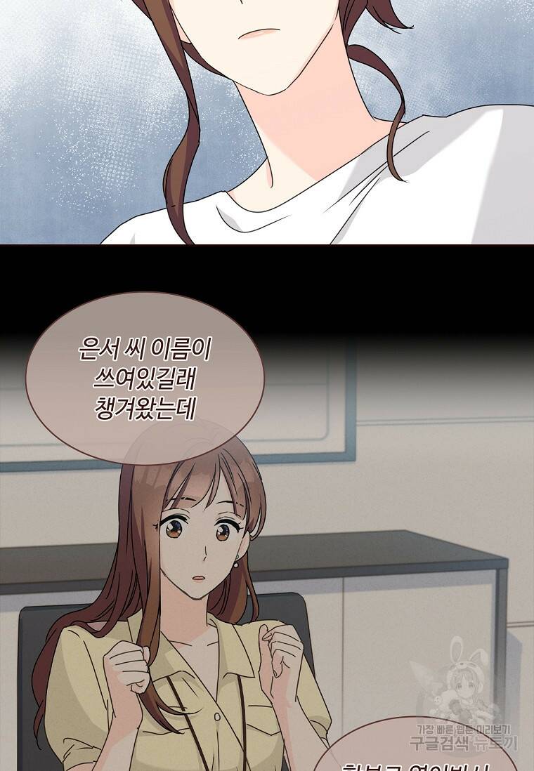 사랑, 하고 있어 14화 8