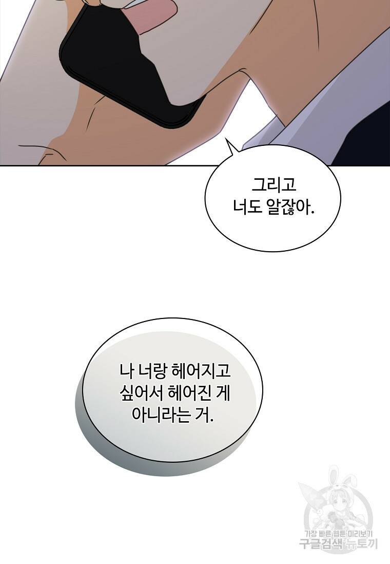 사랑, 하고 있어 14화 30