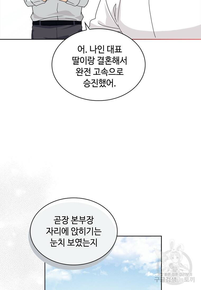 사랑, 하고 있어 17화 61