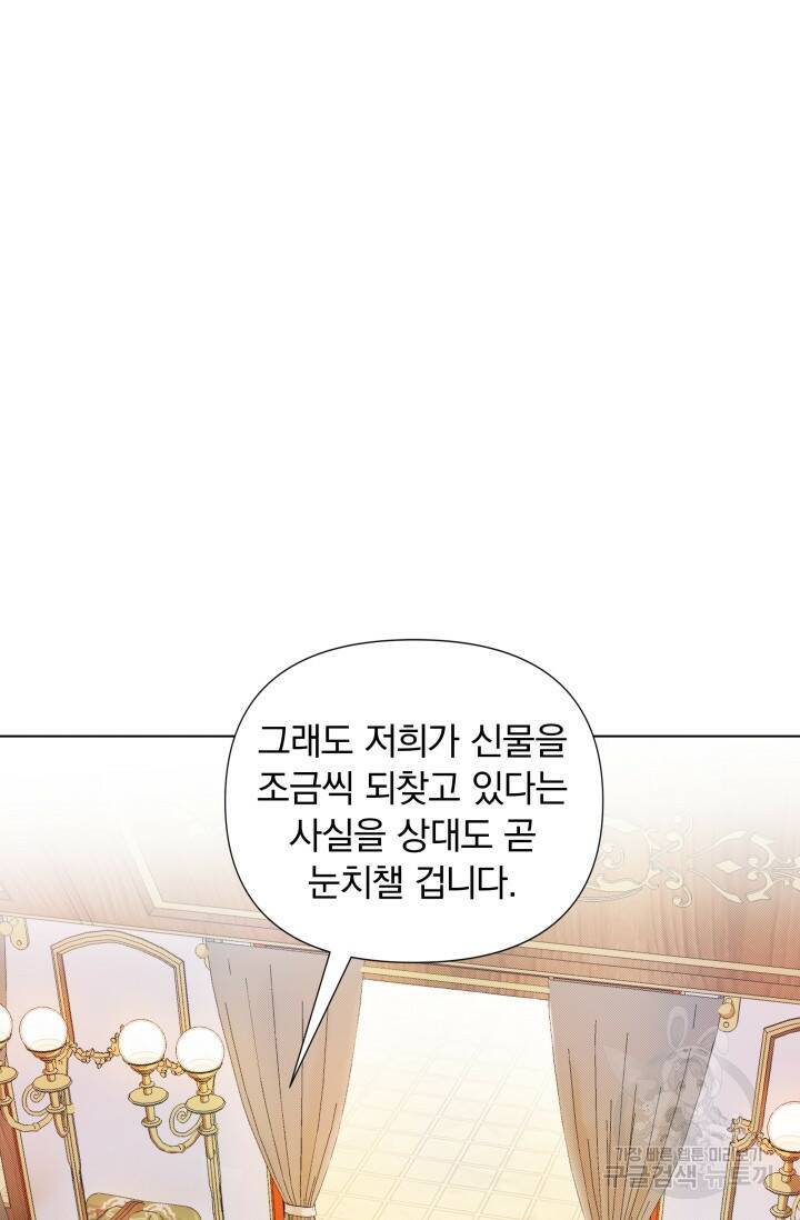 작가님, 이번 생은 여주인공입니다 24화 18
