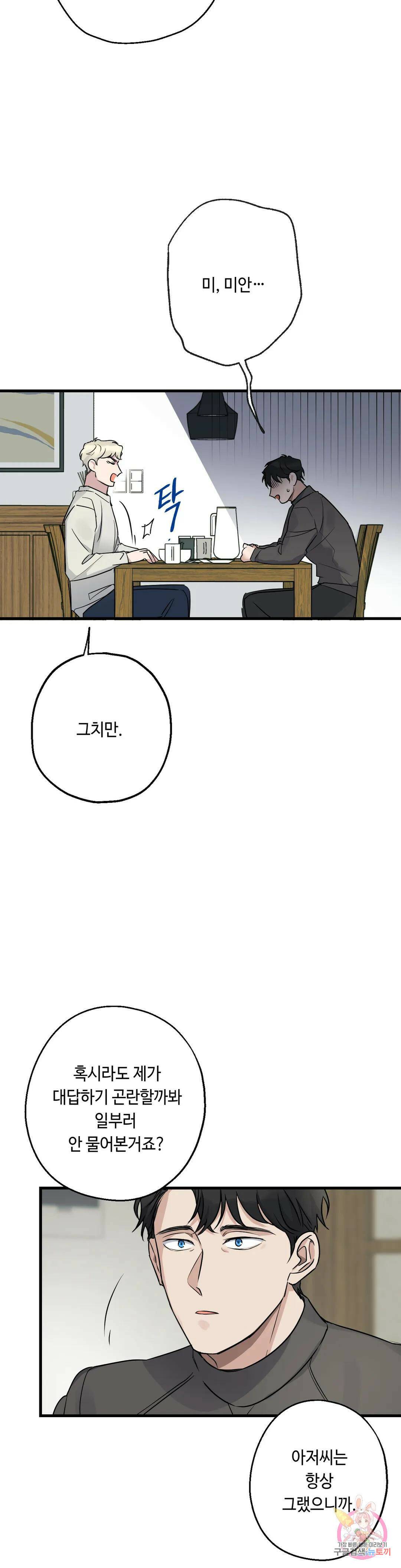 포인트 슈팅 7화 4