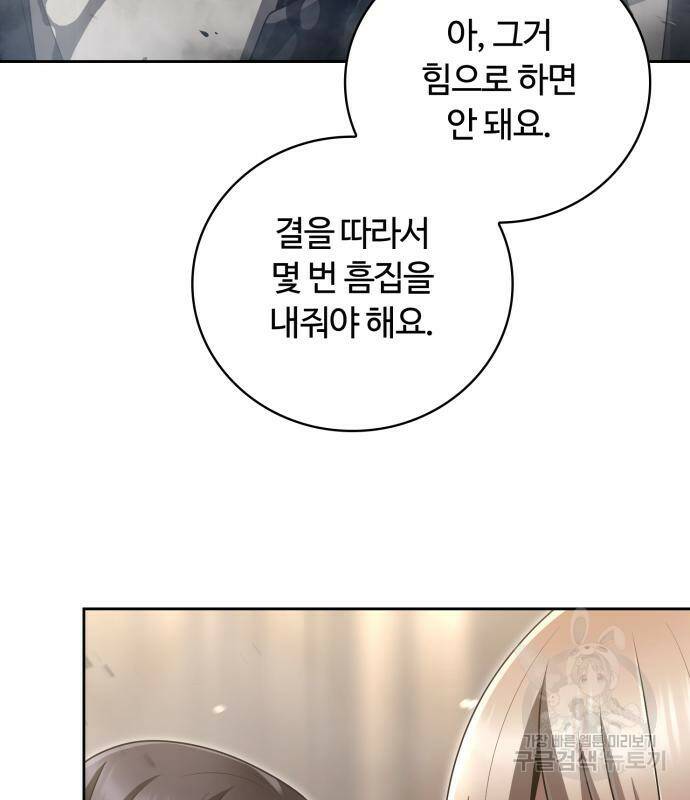 회귀한 천재 헌터의 슬기로운 청소생활 26화 5