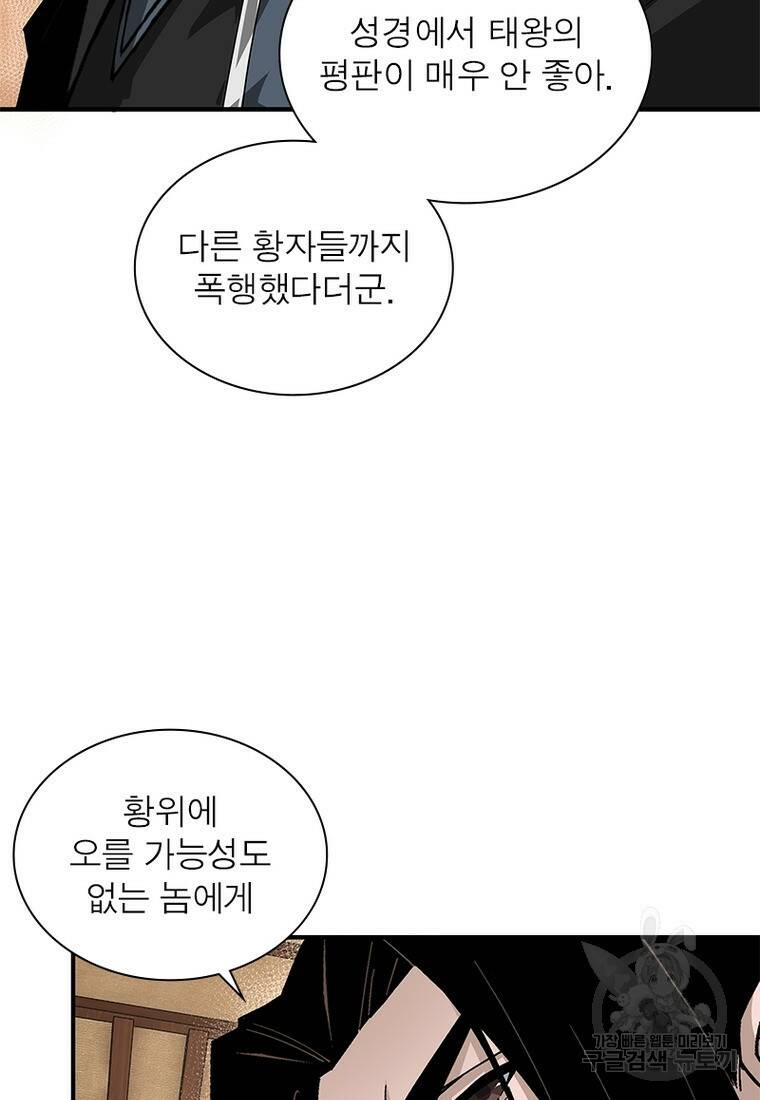 빌런으로 이직하다 201화 17