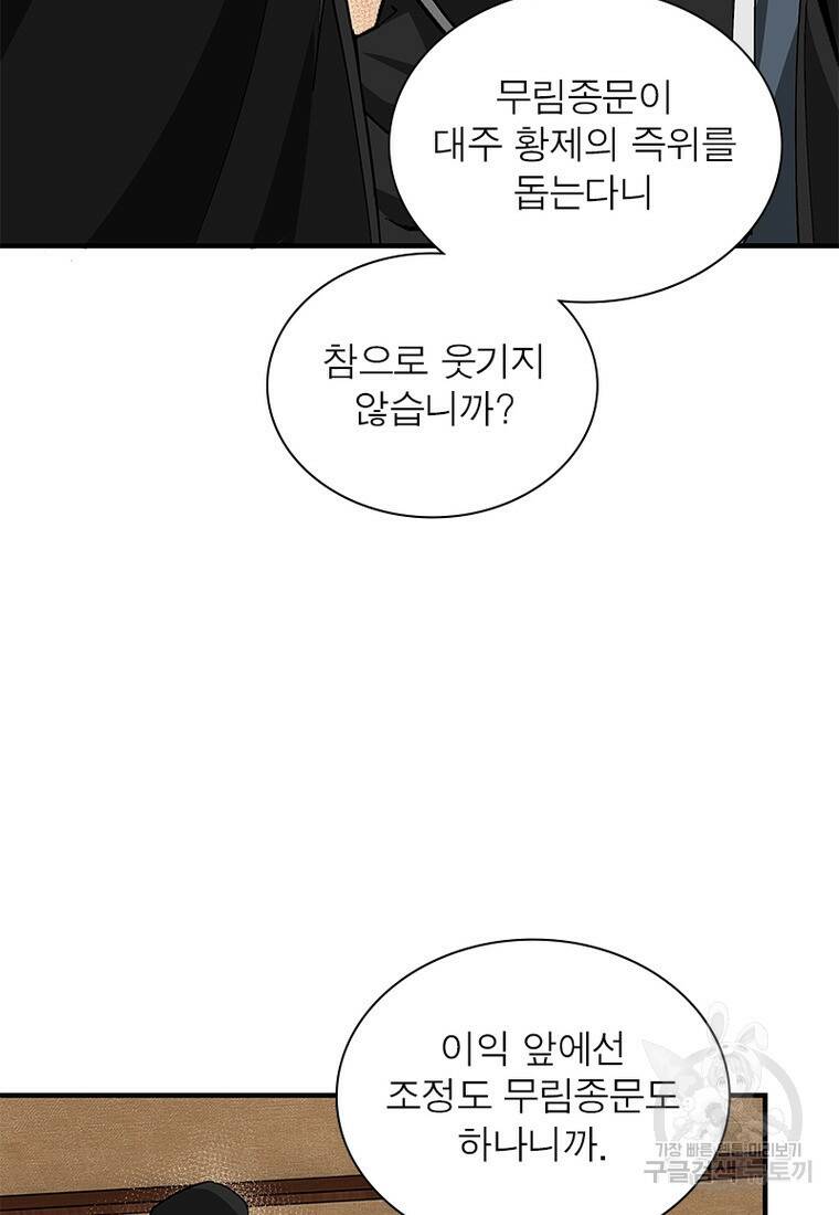 빌런으로 이직하다 201화 20