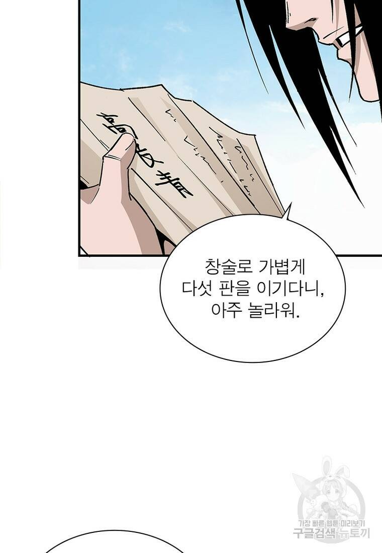 빌런으로 이직하다 201화 47