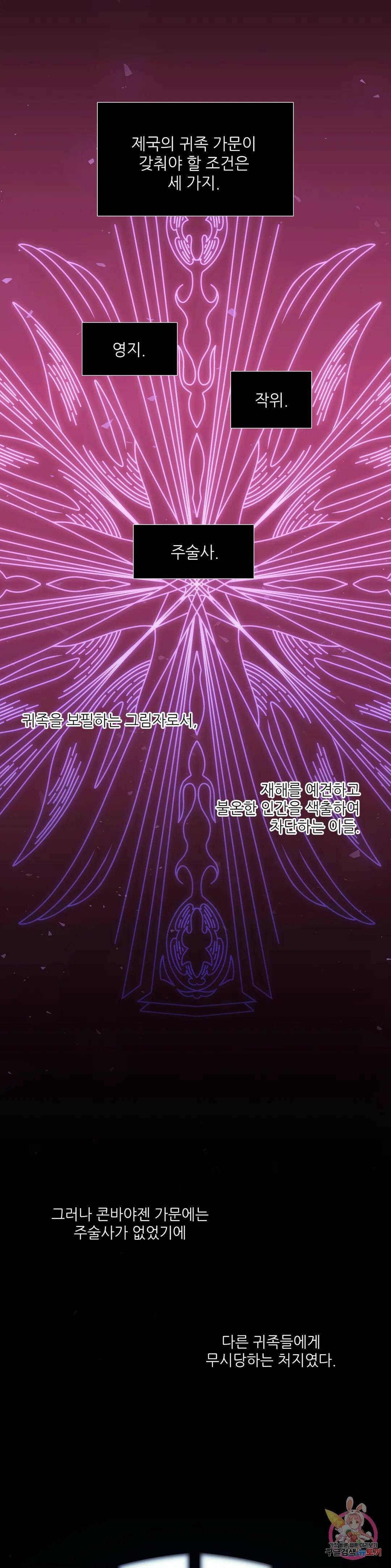 늪 속의 불 1화 6