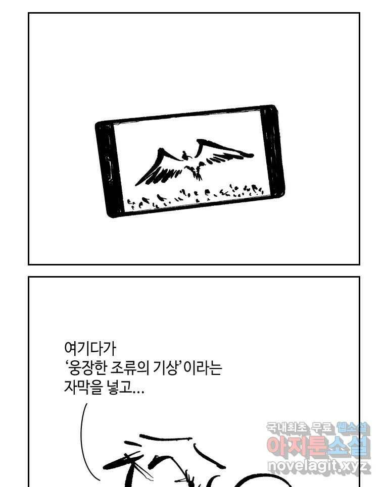 닭은 의외로 위대하다 7.크게 웃지 마 슬퍼하지도 마 3 17