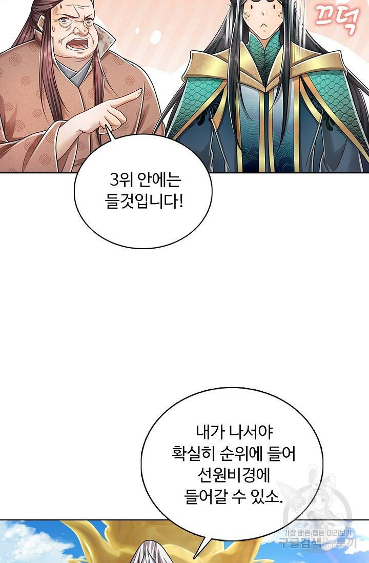 100만 년 만에 귀환하다 81화 31