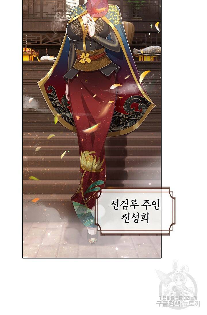 100만 년 만에 귀환하다 81화 38