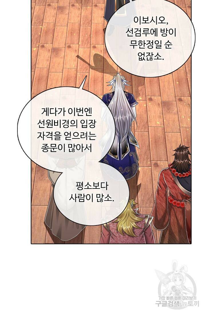 100만 년 만에 귀환하다 81화 56