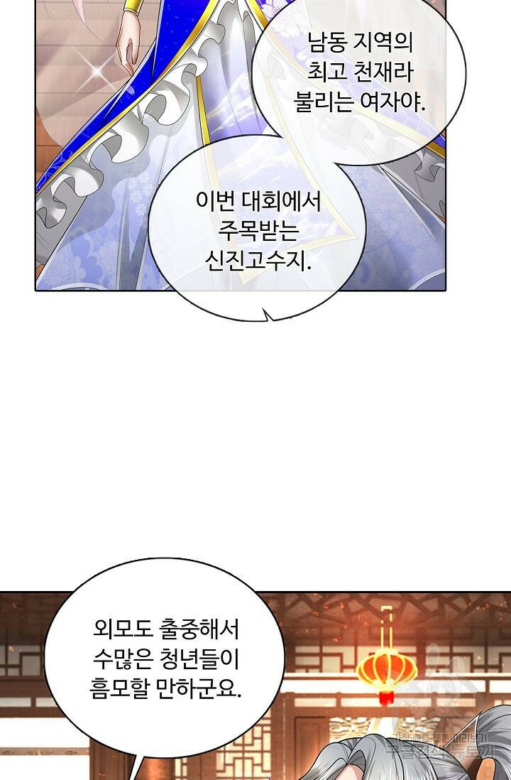 100만 년 만에 귀환하다 81화 70