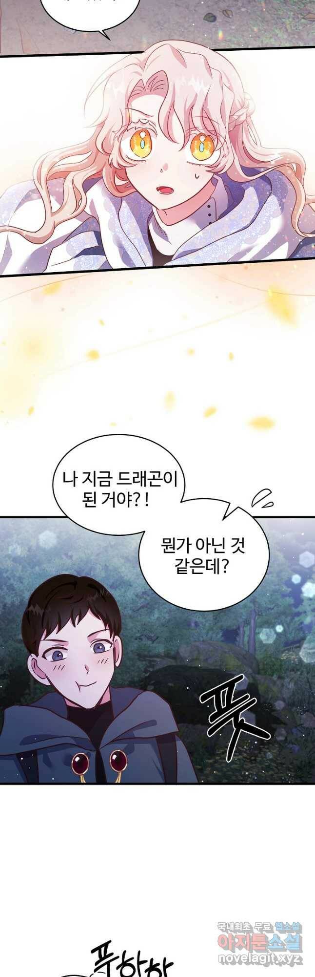 베이비 드래곤 76화 20