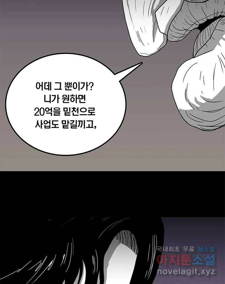 열 손가락 4화 2