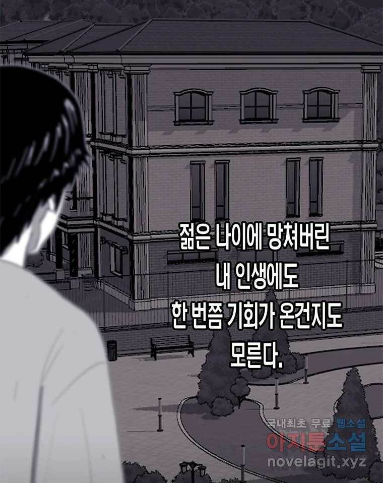 열 손가락 4화 83
